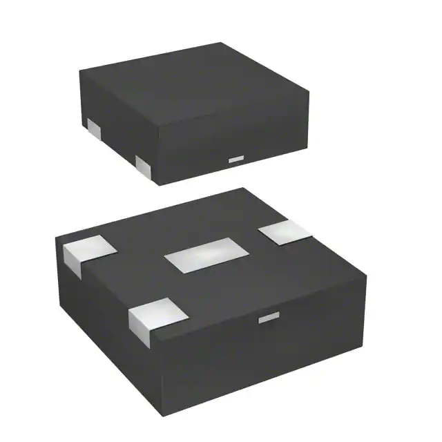 VBUS052BD-HTF-GS08 Vishay General Semiconductor - Diodes Division